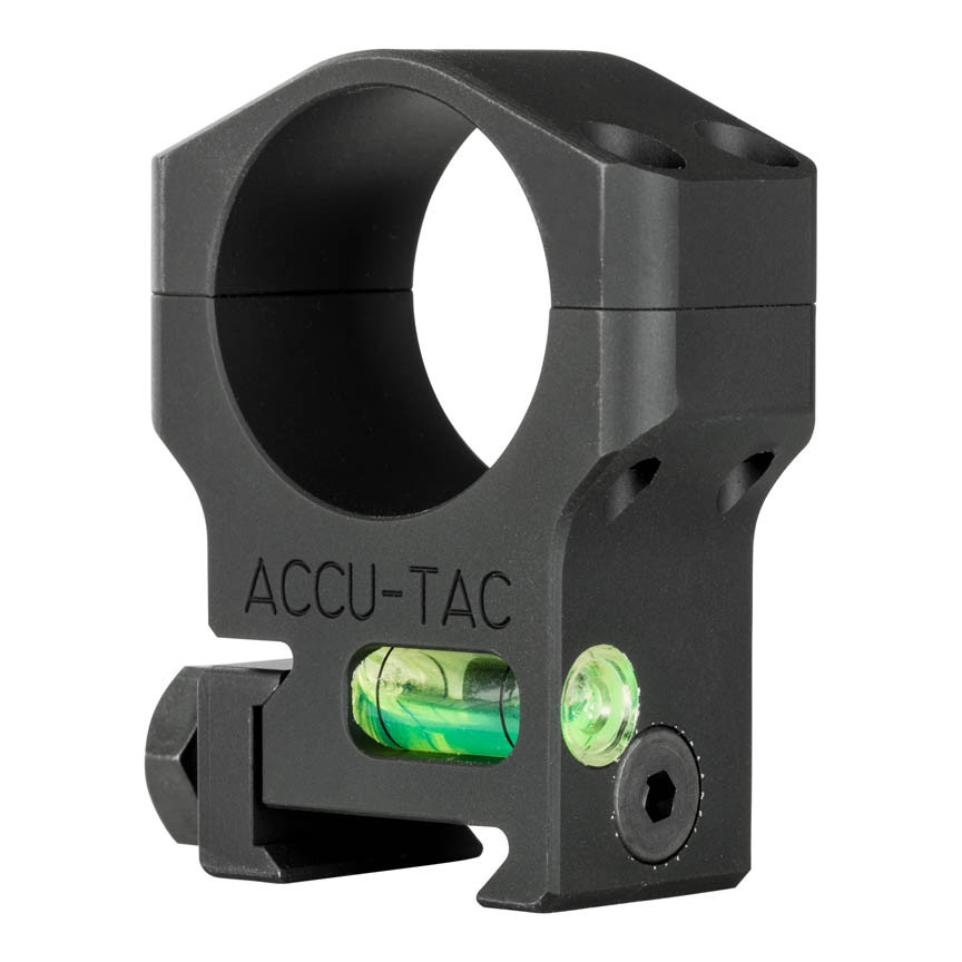 Accu-Tac 30mm High Precision Scope Rings