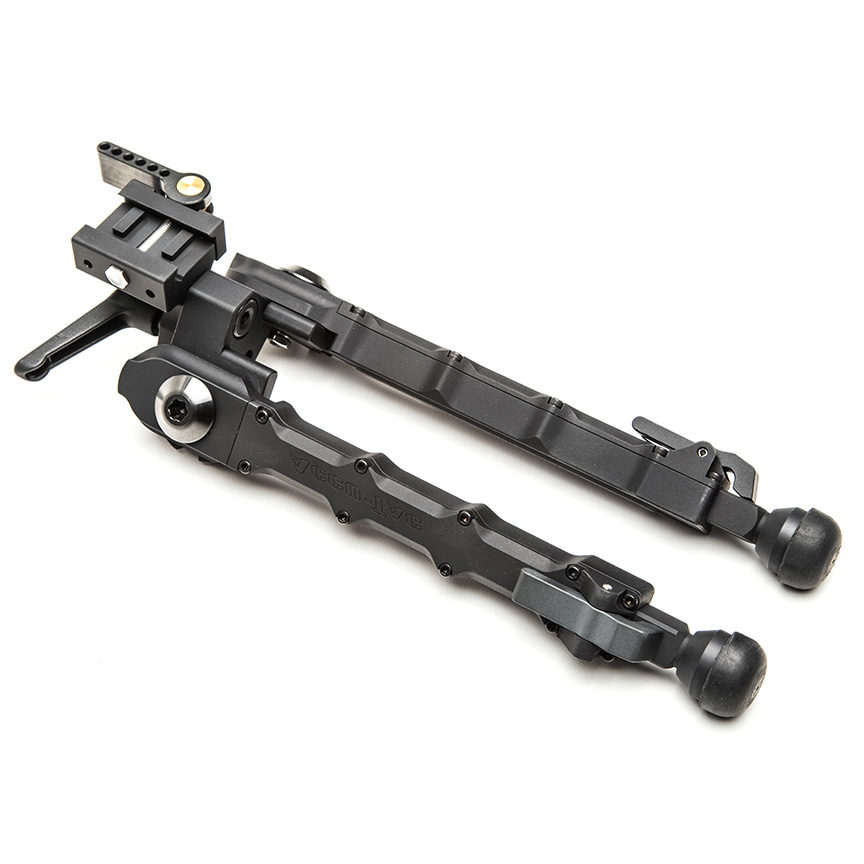 WIN A: Accu-Tac SR-5 G2 Picatinny Bipod