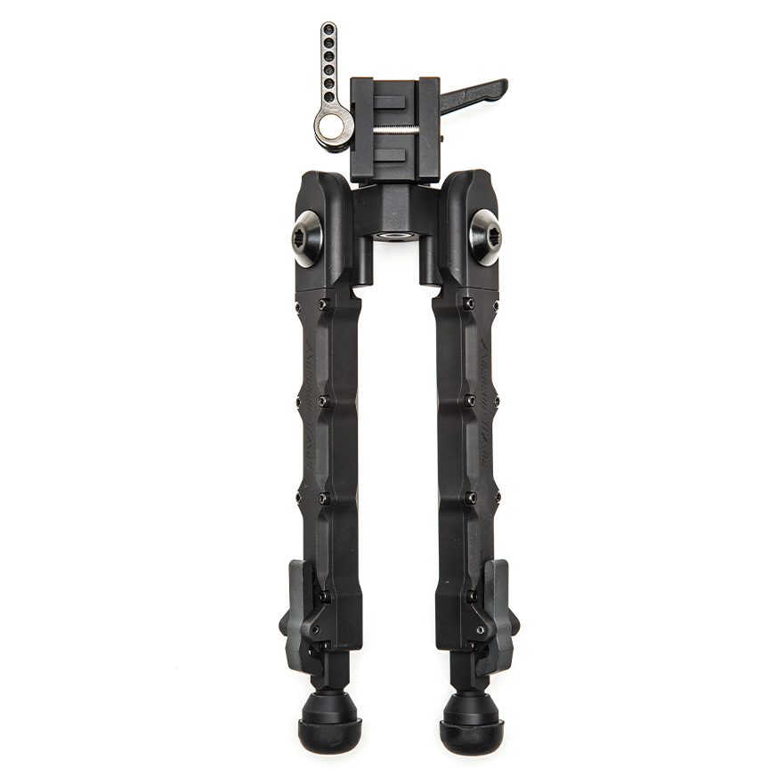 WIN A: Accu-Tac SR-5 G2 Picatinny Bipod