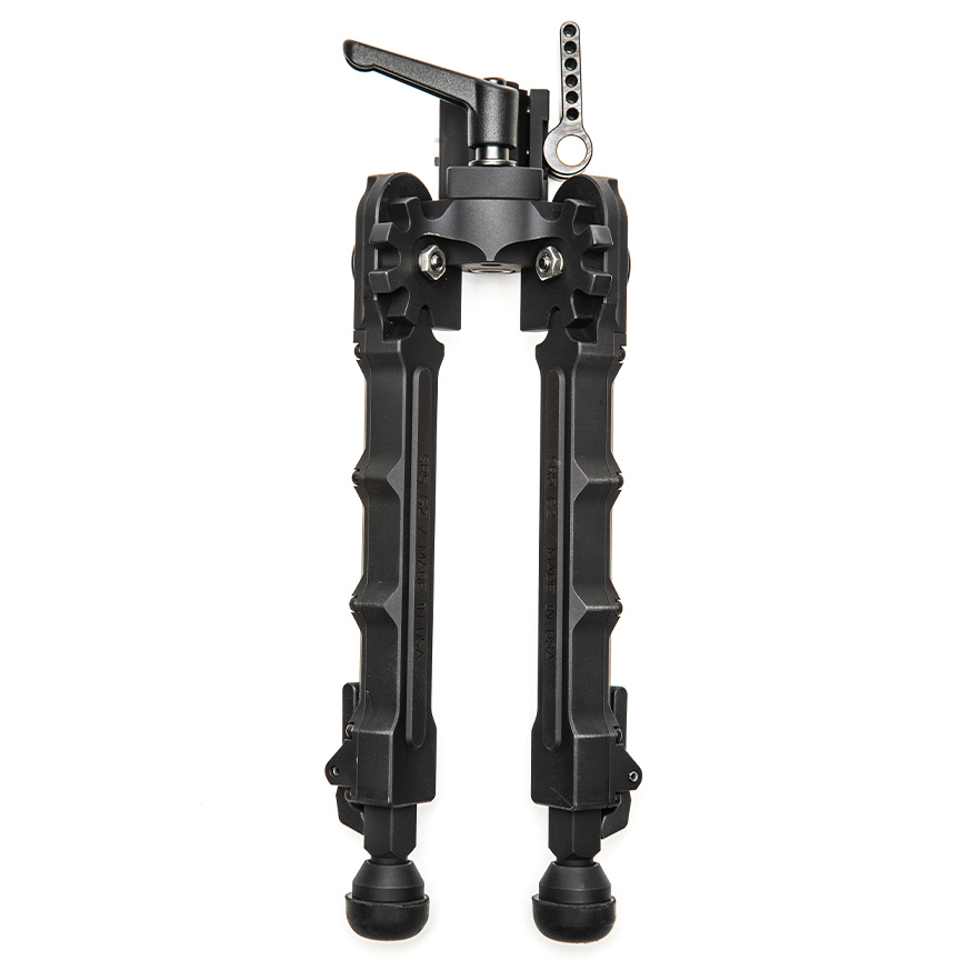 WIN A: Accu-Tac SR-5 G2 Picatinny Bipod