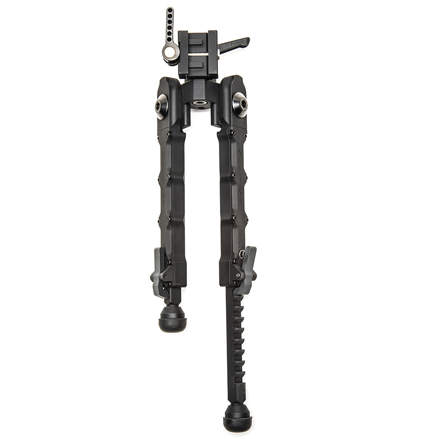 WIN A: Accu-Tac SR-5 G2 Picatinny Bipod