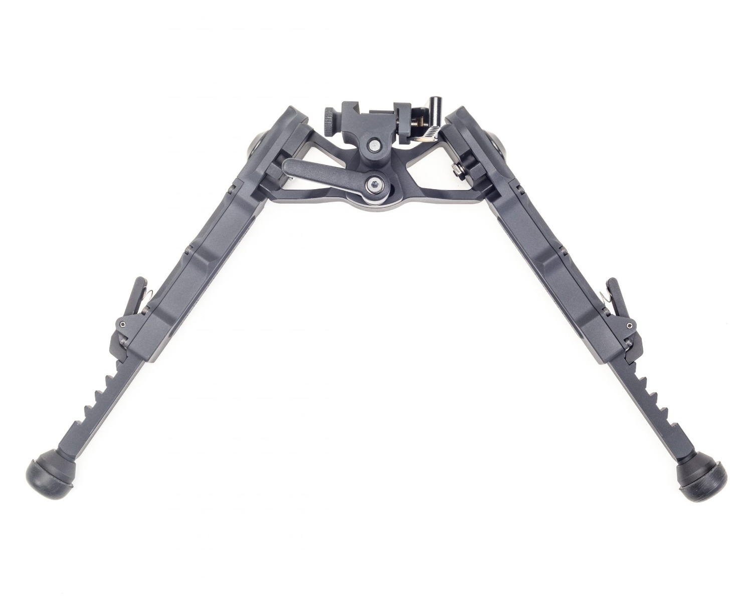 WIN A: Accu-Tac WB-4 Picatinny Bipod - Black