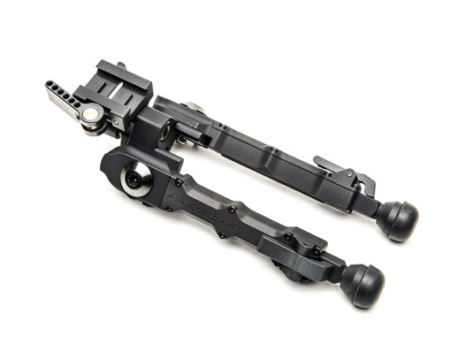 WIN A: Accu-Tac BR-4 G2 QD Picatinny Bipod