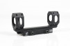 American Defense AD-RECON-SEW 30mm Std EXTRA Long Saddle Quick Detach 1 Piece Unimount (THE ATN 4K MOUNT)