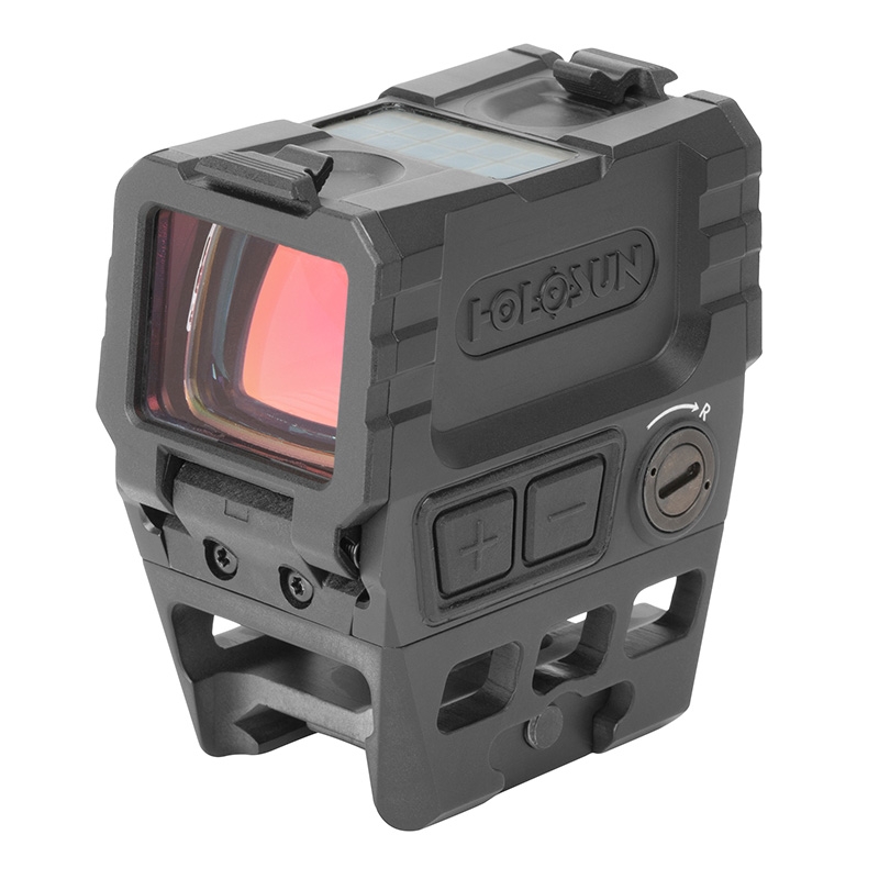 Holosun AEMS Multi-Reticle 2 MOA Red Dot