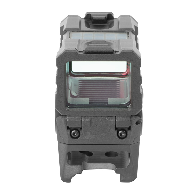 Holosun AEMS Multi-Reticle 2 MOA Red Dot