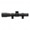AGS Cobalt 2x20 Duplex Long Eye Relief Pistol Scope (35yd Parallax)
