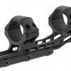 UTG Accu-Sync 30mm High Profile 50mm offset Picatinny Scope Mount