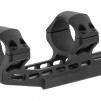 UTG Accu-Sync 30mm High Profile 50mm offset Picatinny Scope Mount