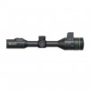 WIN A: HIKMICRO Alpex A50EL 4K UHD Sensor LRF Digital Day & Night Rifle Scope with Ballistics Calculator