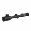 Alpex A50EL 4K UHD Sensor LRF Digital Day & Night Rifle Scope with Ballistics Calculator