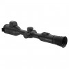 Alpex A50EL 4K UHD Sensor LRF Digital Day & Night Rifle Scope with Ballistics Calculator