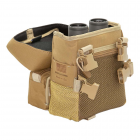 Alaska Guide RAVUS Binocular Pack – Kryptek Highlander