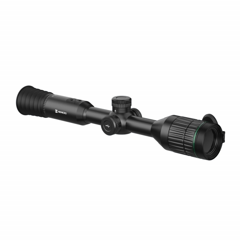WIN A: HIKMICRO ALPEX A50T-S Day & Night Rifle Scope #351