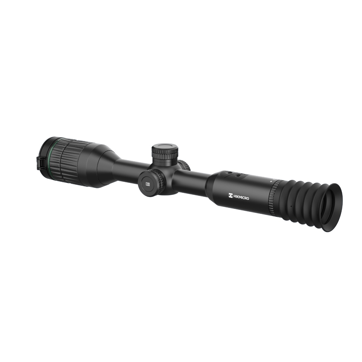 WIN A: HIKMICRO ALPEX A50T-S Day & Night Rifle Scope - 3.5x 50mm 1920x1080px