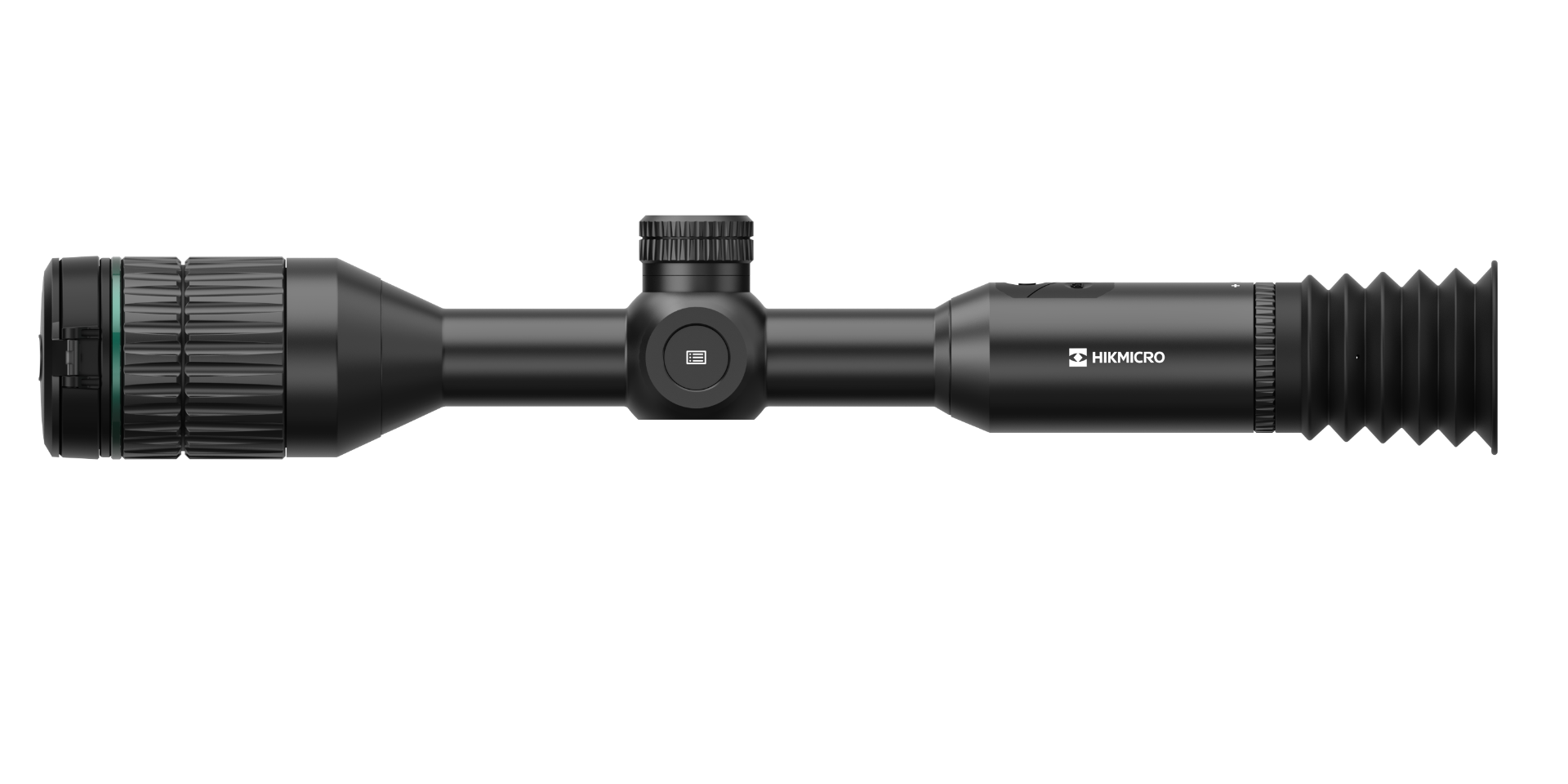 WIN A: HIKMICRO ALPEX A50T-S Day & Night Rifle Scope
