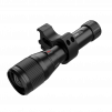 HIKMICRO ALPEX Day & Night Riflescope with 850nm IR Illuminator.