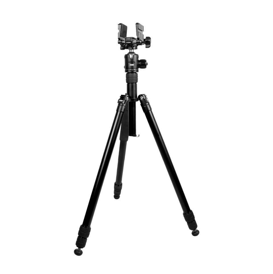 WULF Raptor 2.0 Aluminium Rifle Tripod System  