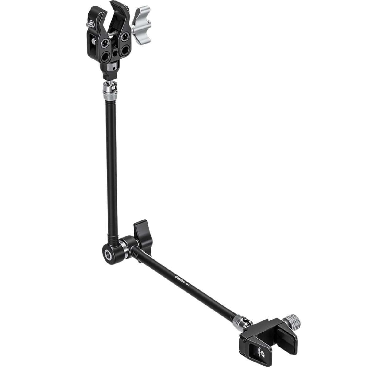 Leofoto Wind Metre Kit AM-7+MC-60+GMC-01 Magic Mounting Arm Clamp Tripod System for Wind Metres (Anemoscopes)
