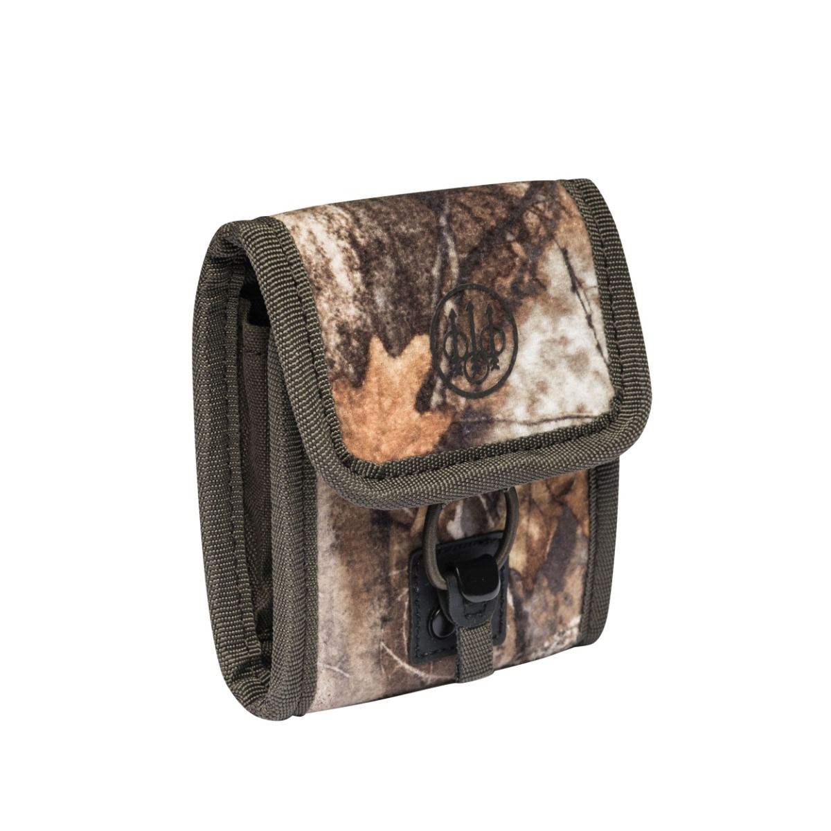 Beretta Ammunition Pouch 10 - Camo Realtree Edge