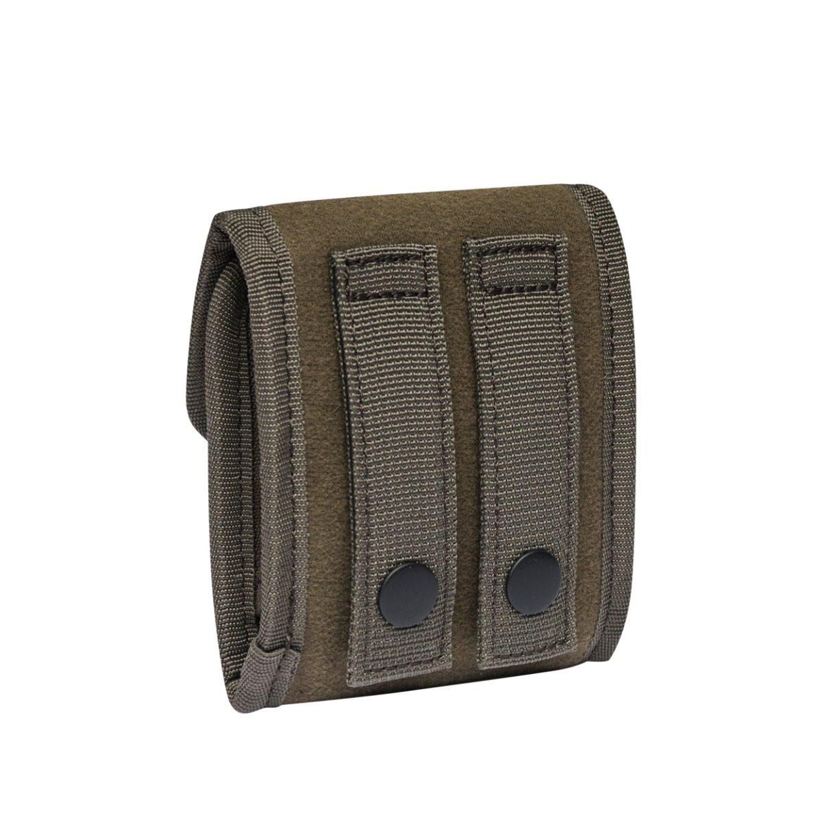Beretta Ammunition Pouch 10 - Moss and Brown Bark