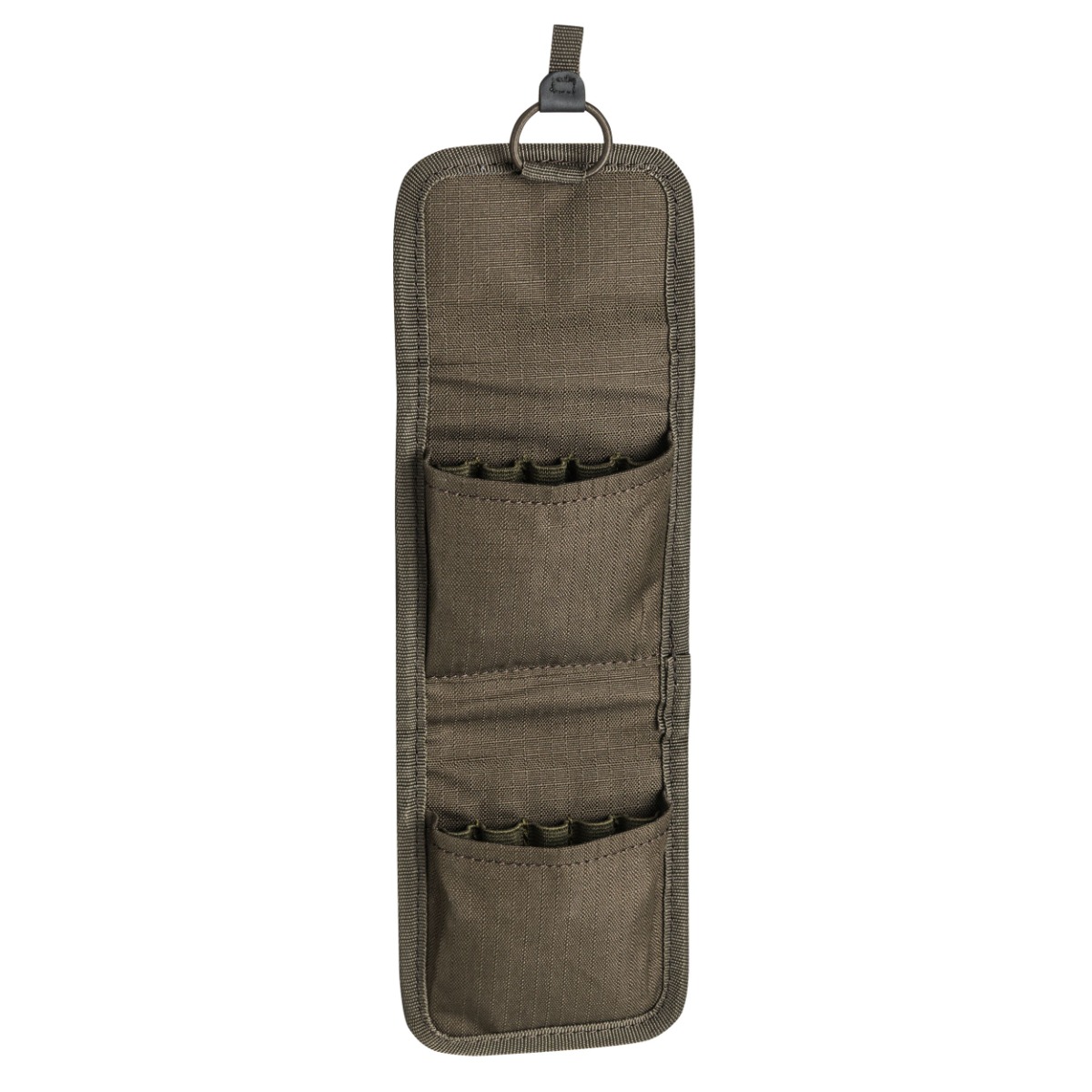 Beretta Ammunition Pouch 10 - Moss and Brown Bark
