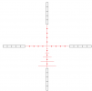 Hawke Airmax 30 Touch 3-12×32 AMX SFP IR HFT Rifle Scope