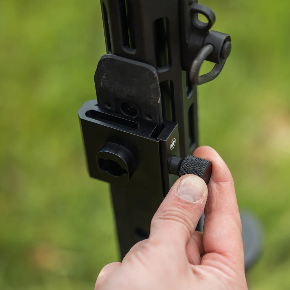 Spartan Classic ARCA Adaptor