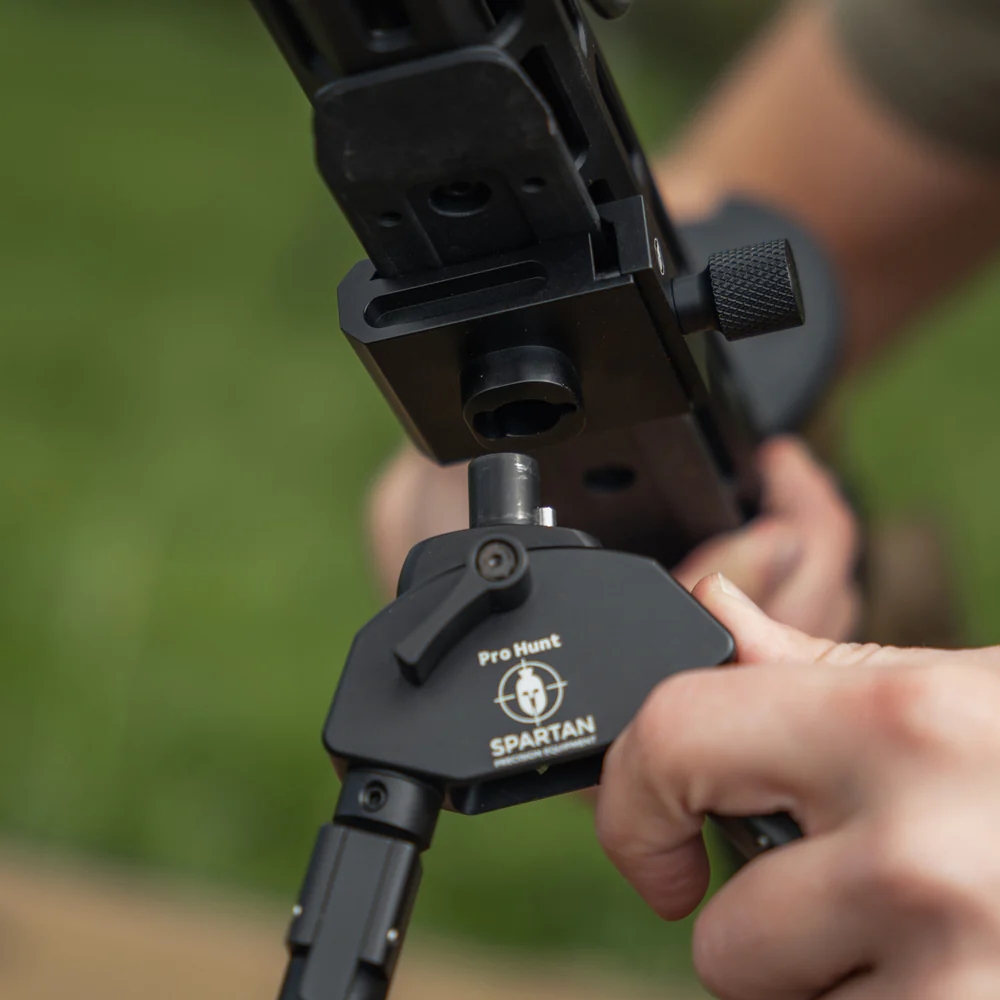 Spartan Classic ARCA Adaptor