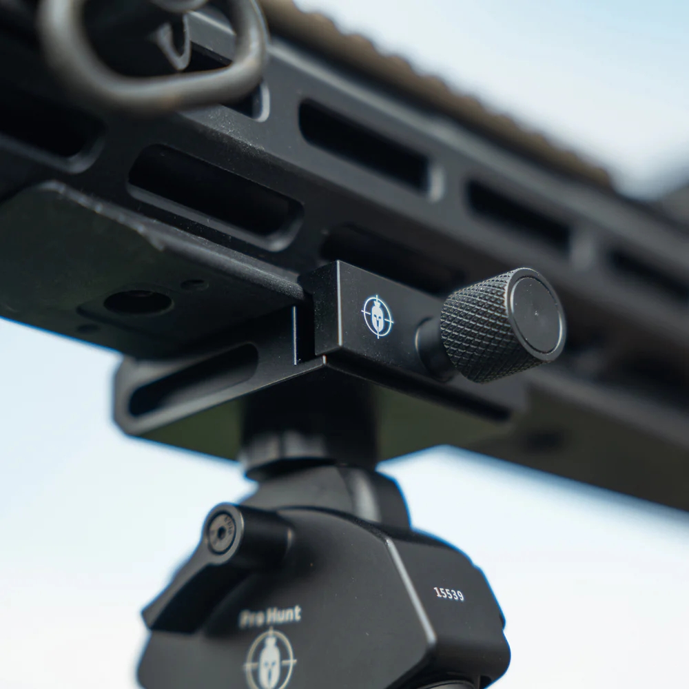 Spartan Classic ARCA Adaptor