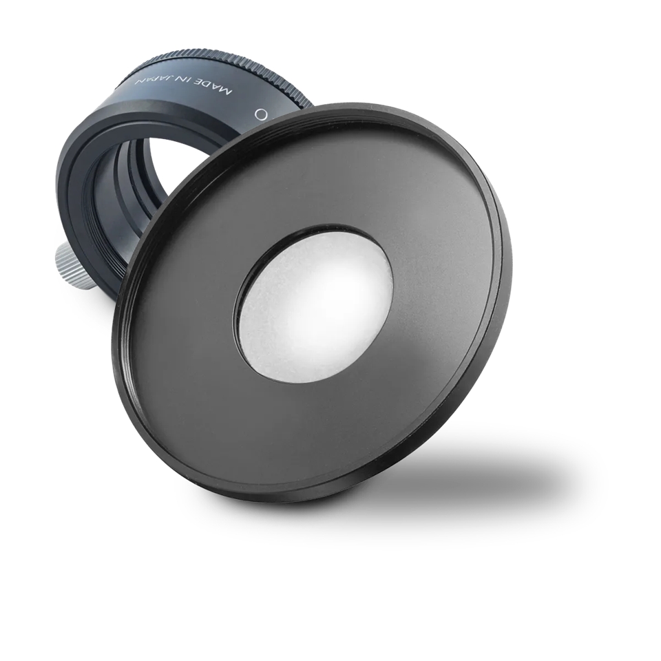 Kowa TSN-AR42GT, 42MM Adapter Ring