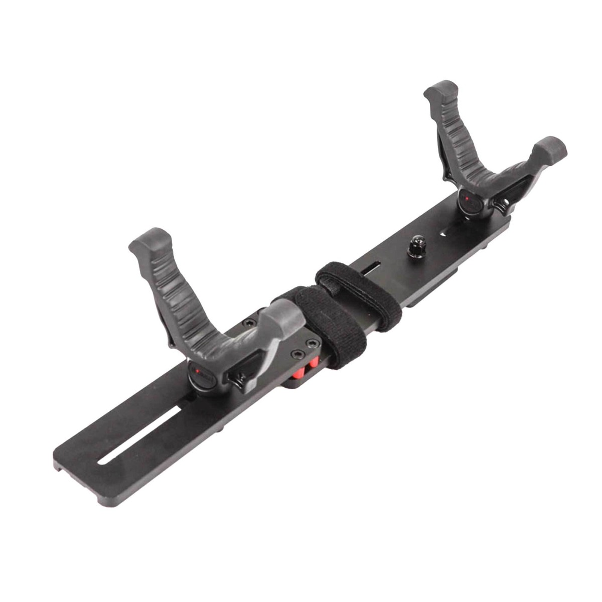Vector Optics TPM Shooting Gun Rest With Vanguard QS-71 Long Arca Compatible Quick Shoe