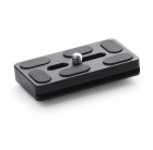 Vanguard QS-71 Long Arca Compatible Quick Shoe