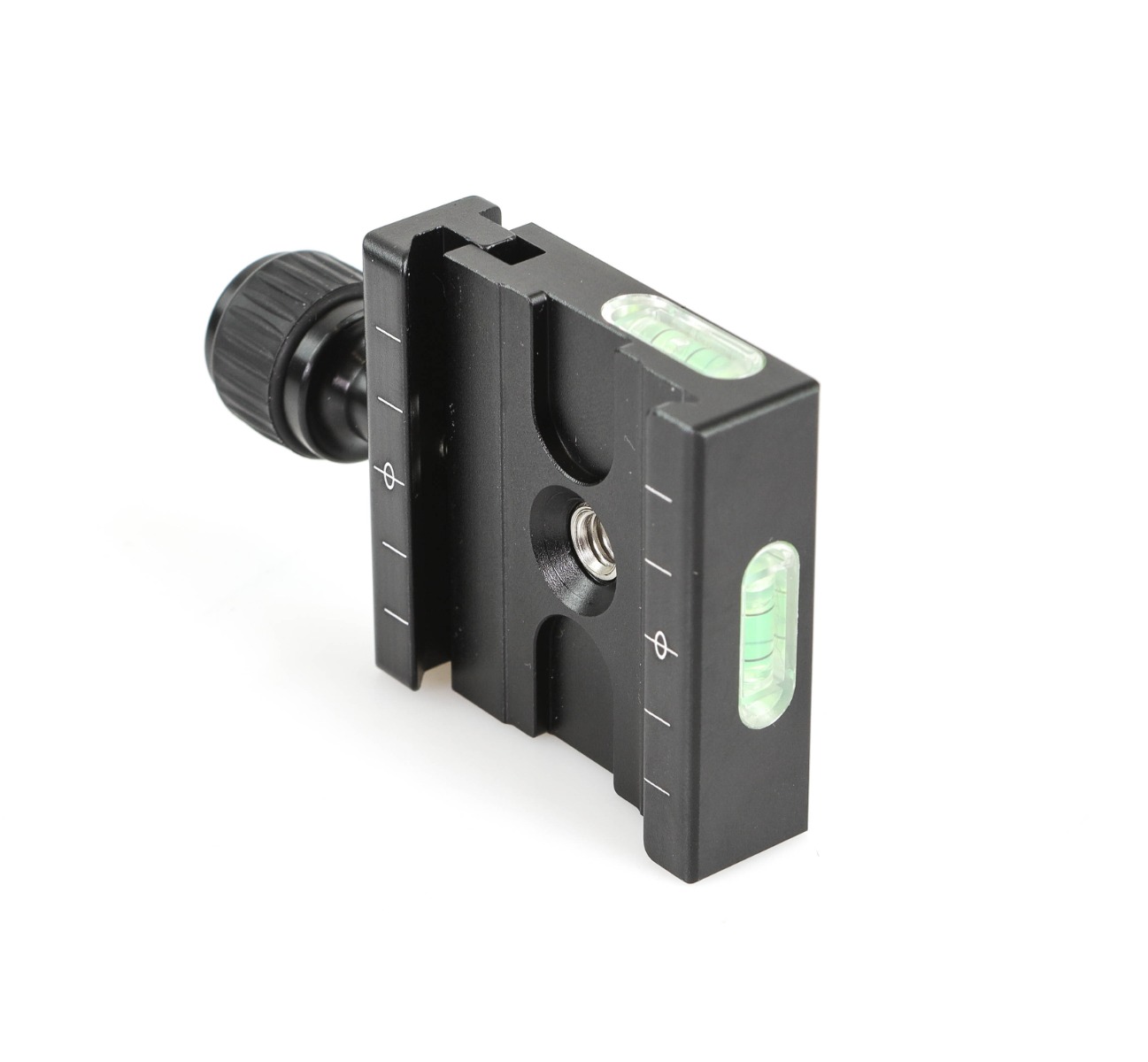 ELLTECH Universal Tripod Arca Adaptor Plate