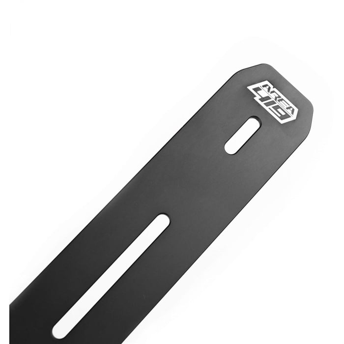 ARCALOCK 17" Universal Flat Rail with MLOK Hardware