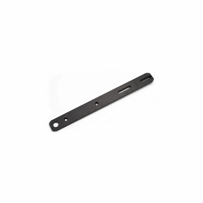 ARCALOCK 14" Flat MPA BA Rail