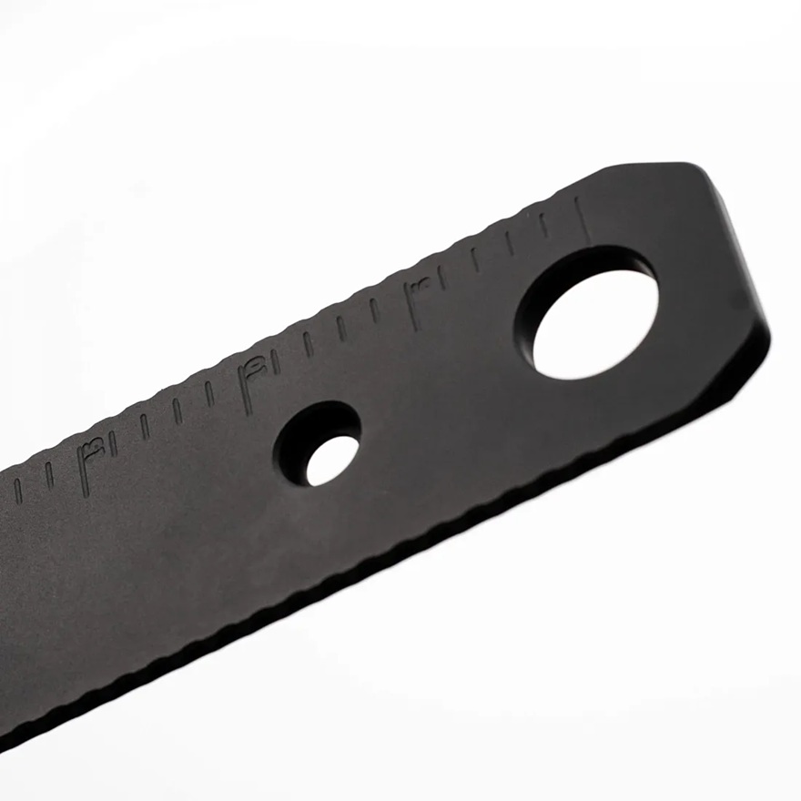 ARCALOCK 14" Flat MPA BA Rail