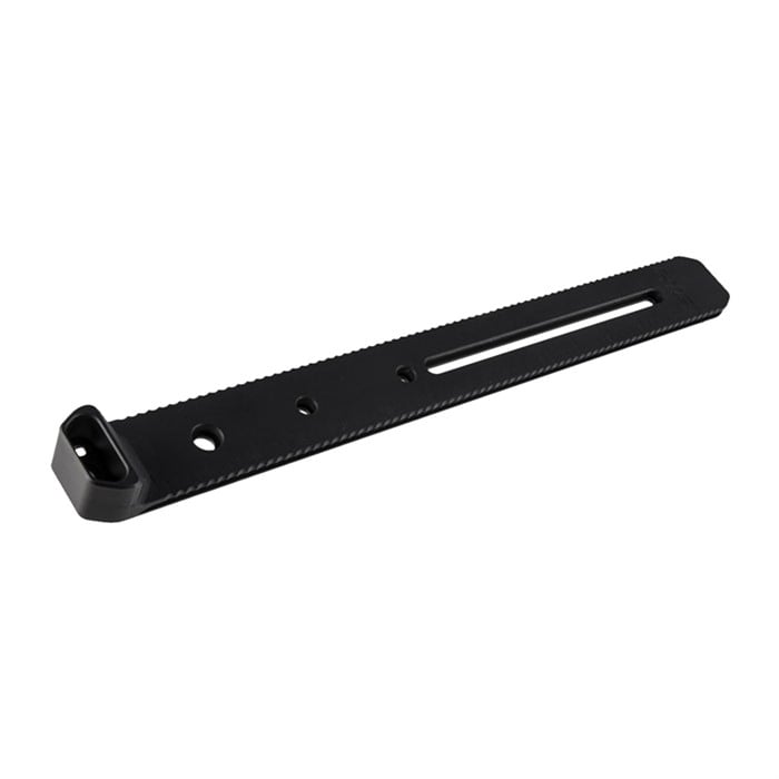 Area 419 ARCALOCK 14" Universal Barricade Rail