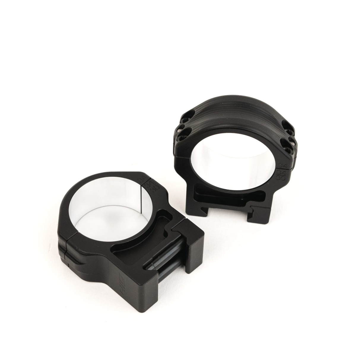 Area 419 Hunt Scope Rings