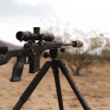 WIN A: Arken Optics EPL4 4-16x44 FFP VHR Illuminated 30mm Rifle Scope-MIL