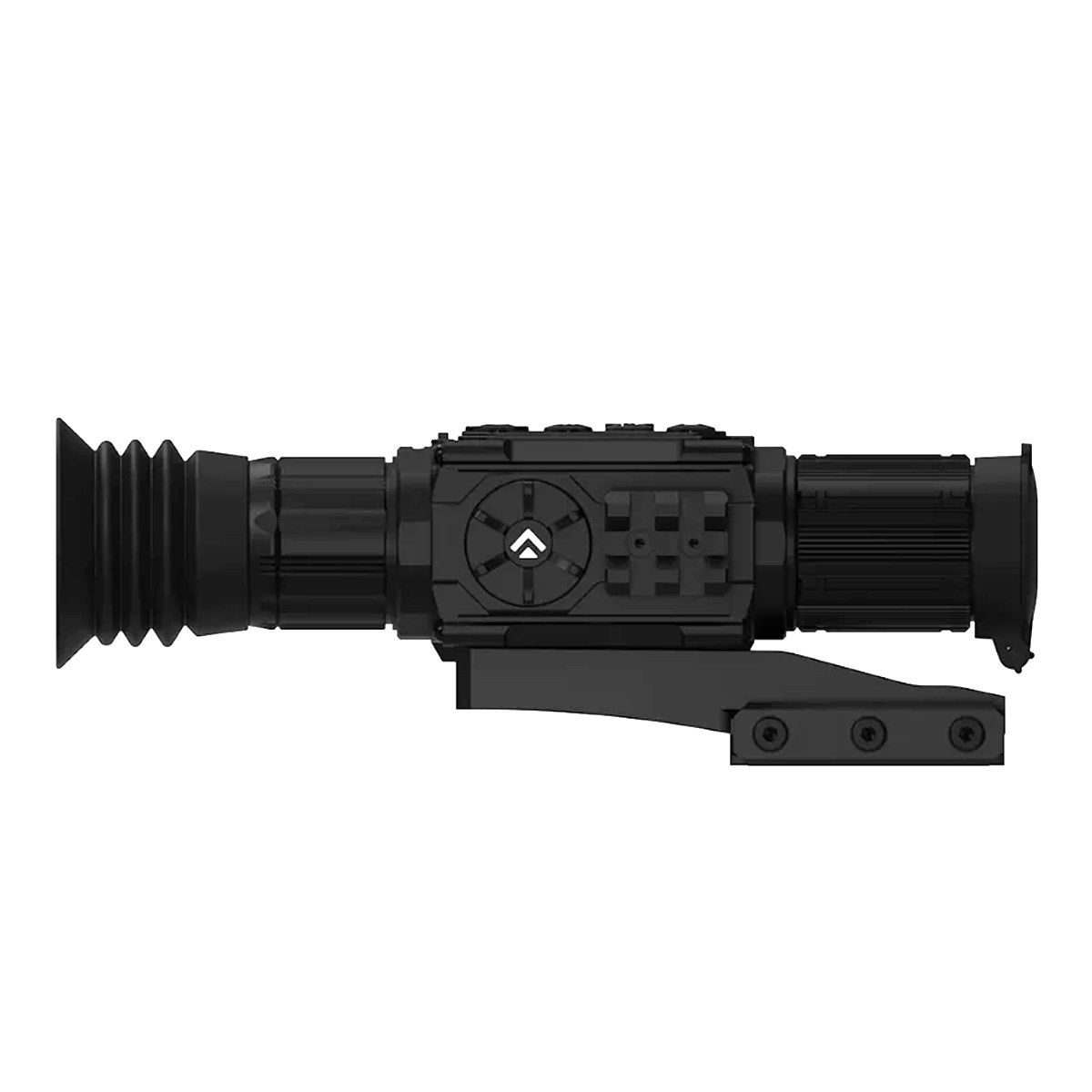 WIN A: Arken Optics ZULUS HD 5-20X Digital Night Vision Scope (Picatinny Rail Included)