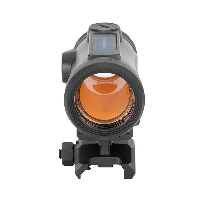 Holosun ARO EVO Advanced Rifle Optic with Solar Failsafe