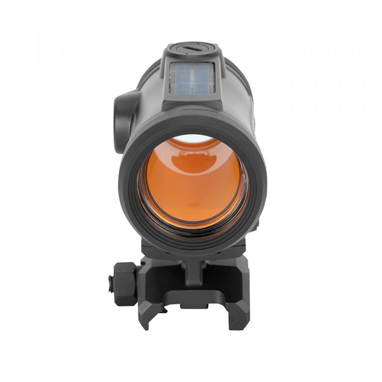 Holosun ARO EVO Advanced Rifle Optic with Solar Failsafe