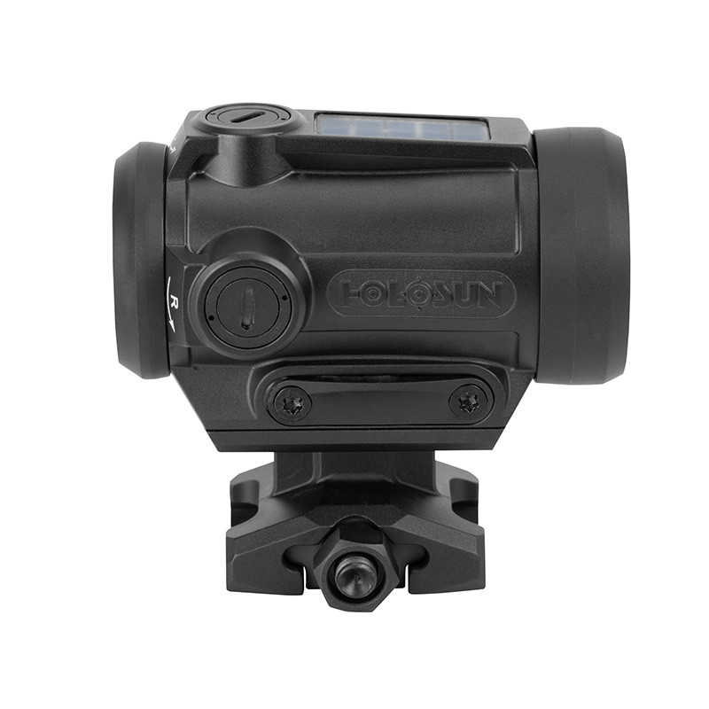 Holosun ARO EVO Advanced Rifle Optic with Solar Failsafe