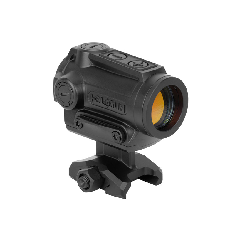 Holosun ARO Advanced Rifle Optic with 2MOA Reticle