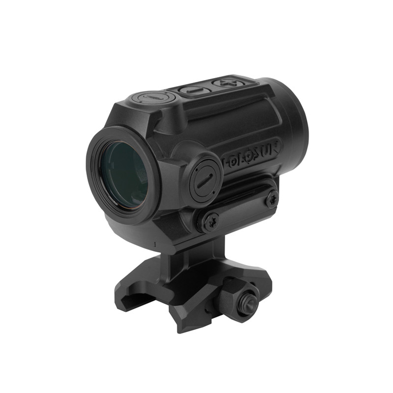 WIN A: Holosun ARO Advanced Rifle Optic with 2MOA Reticle - Red Dot