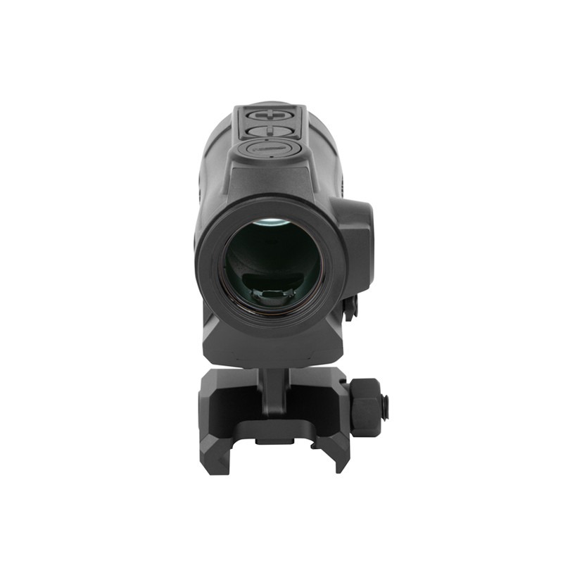 WIN A: Holosun ARO Advanced Rifle Optic with 2MOA Reticle - Green Dot
