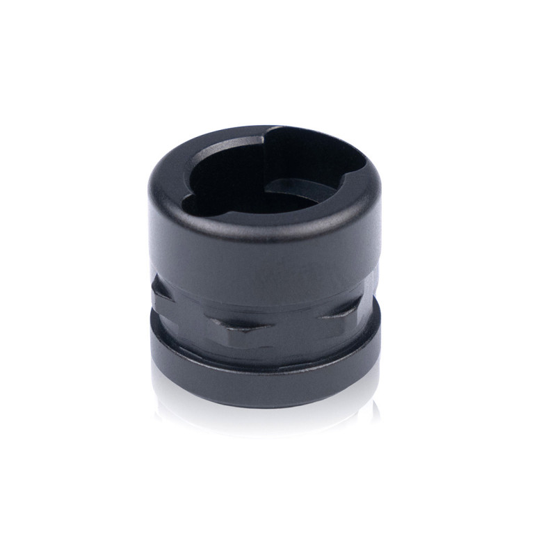 Spartan Classic Gunsmith Adapter (Without Dirt Plug) - MagnaSwitch