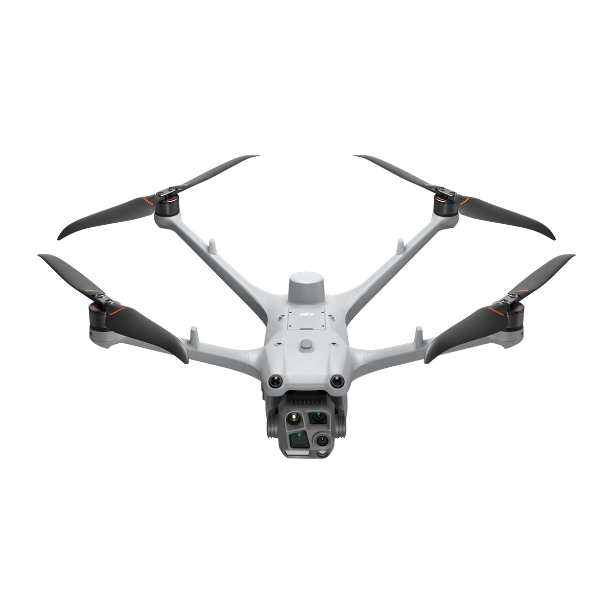 DJI Matrice 4TD Thermal Drone standalone package excluding batteries