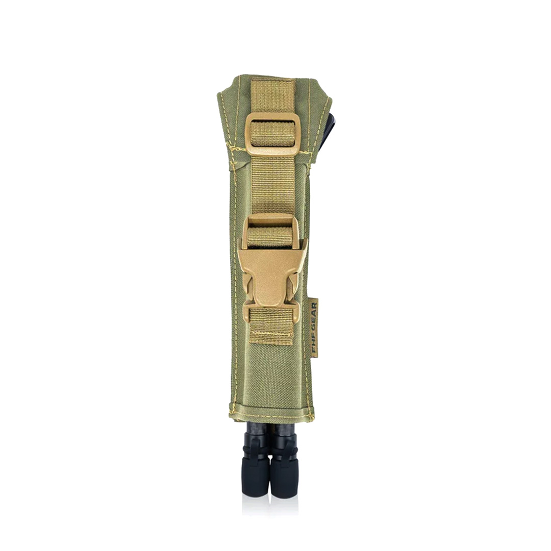 Spartan FHF Holster (Aspis Javelin Holster) Ranger Green
